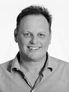 Jason Greenslade